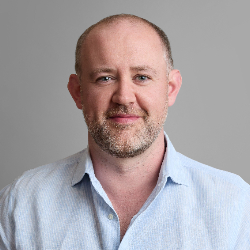 Ryan Bayliss