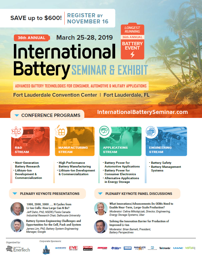 DOWNLOAD 2019 BROCHURE