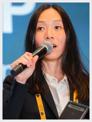 Conference Image Gallery Carousel