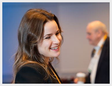 Conference Image Gallery Carousel