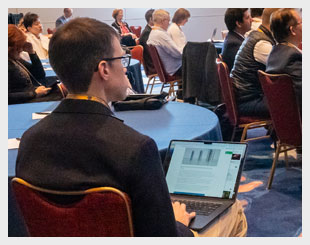 Conference Image Gallery Carousel