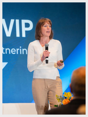 Conference Image Gallery Carousel