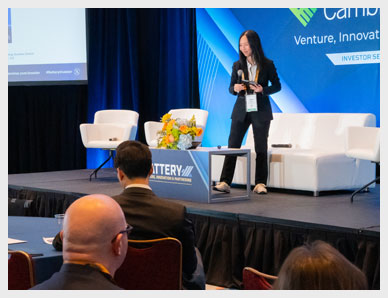 Conference Image Gallery Carousel