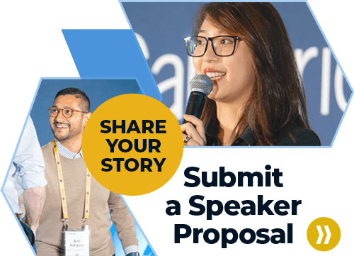 Submit Your Speaker Proposal