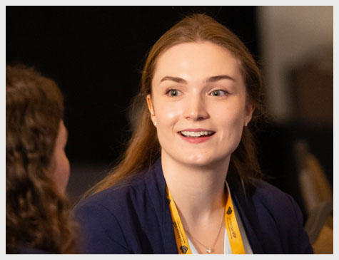 Conference Image Gallery Carousel