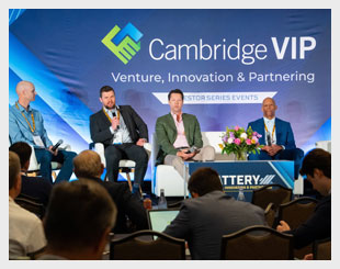Conference Image Gallery Carousel