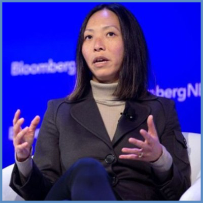 Janet Lin
