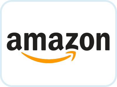 Amazon Logo Image