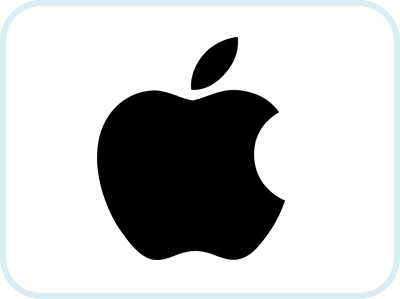 Apple Logo Image