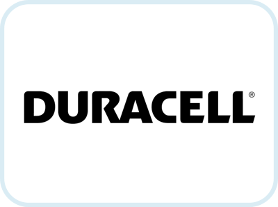Duracell Logo Image