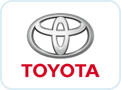 Toyota Logo Image